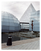 Dnischer Pavillon, EXPO 2000 Hannover